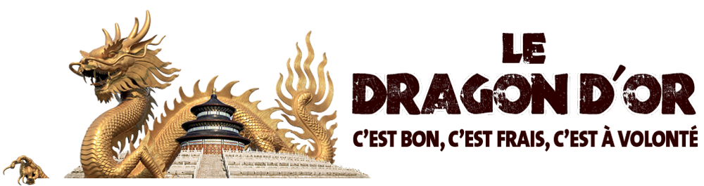Restaurant Dragon d'Or